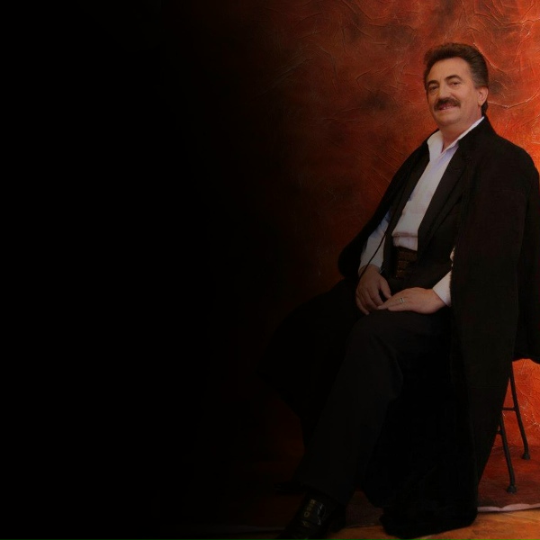 Обложка: Petrică Mâţu Stoian - Dantul lui mos Vintila