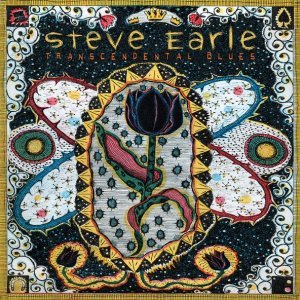 Обложка: Steve Earle - Over Yonder (Jonathan's Song)