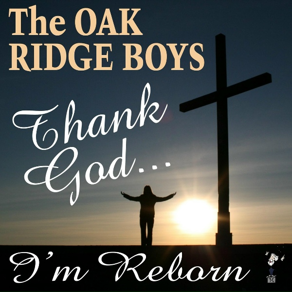 Обложка: The Oak Ridge Boys - In the Shelter of His Arms