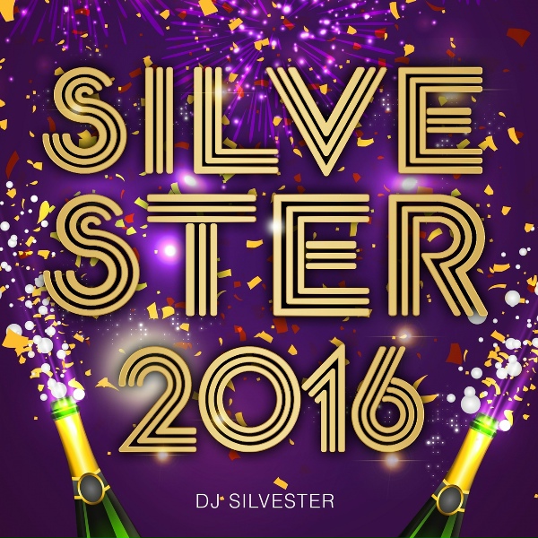 Обложка: DJ Silvester - Warum hast du nicht nein gesagt