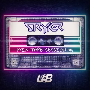 Обложка: Stryker, Talamasca - Boom F**king Boom