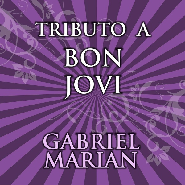 Обложка: Gabriel Marian - Its My Life
