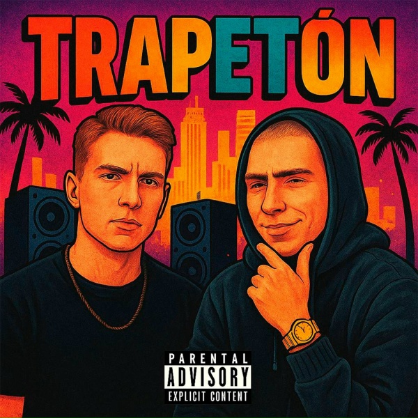 Обложка: VAREZO - BAM-BAM