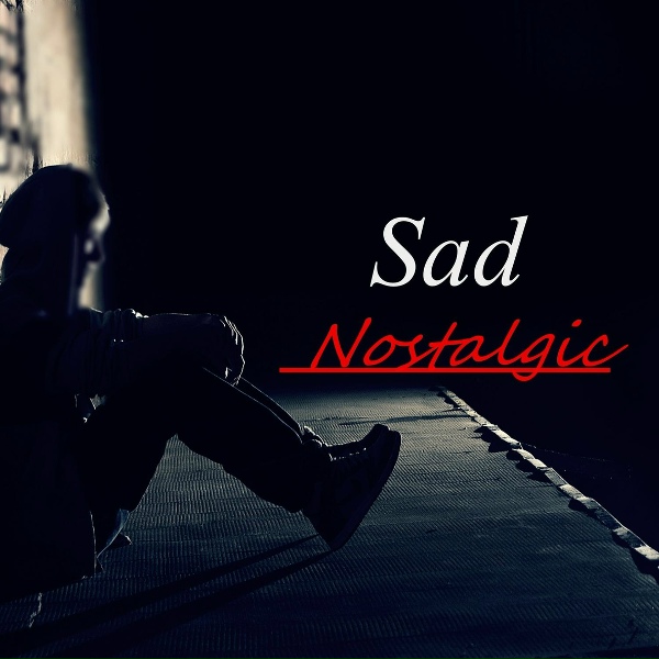 Обложка: Danyel Beats, Drone Beats, The Bapor Beats - Sadness