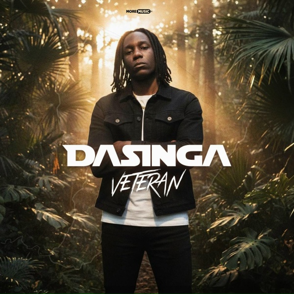 Обложка: Dasinga - NoLove