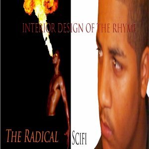 Обложка: The Radical/Scifi - Take the Pain