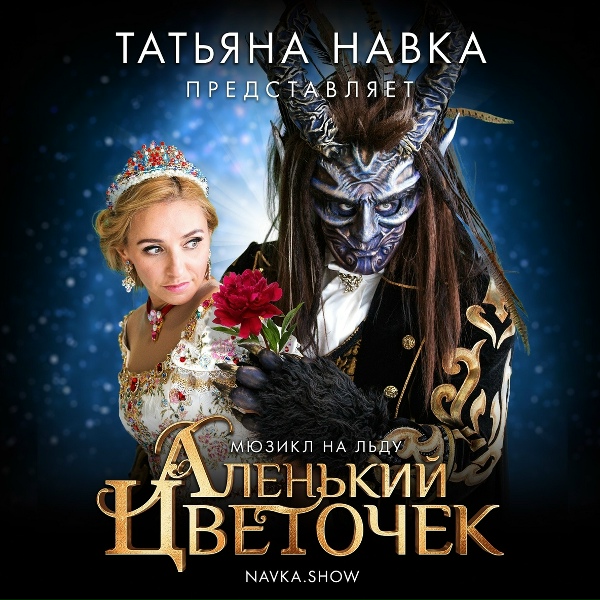 Обложка: Николай Басков - ПУТЕШЕСТВИЕ