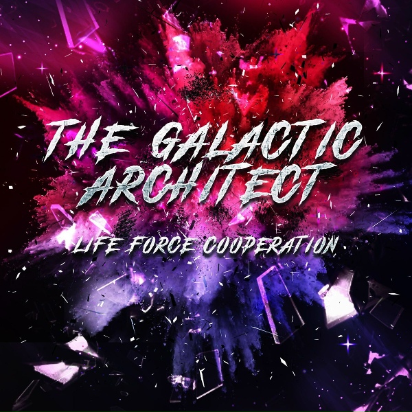 Фото: The Galactic Architect
