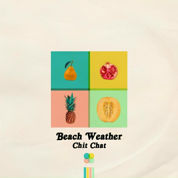 Обложка: Beach Weather - Home Movies
