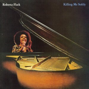 Обложка: Roberta Flack - River