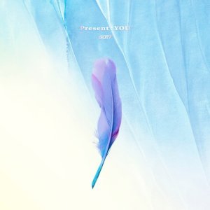 Обложка: GOT7 - Lullaby