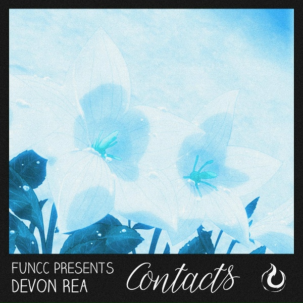 Обложка: Funcc., Devon Rea - Contacts