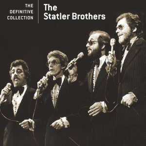 Обложка: The Statler Brothers - Bed Of Roses