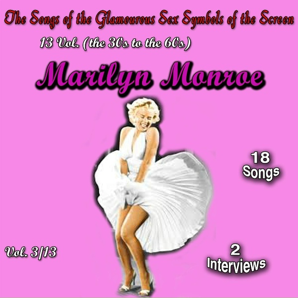 Фото: Marilyn Monroe