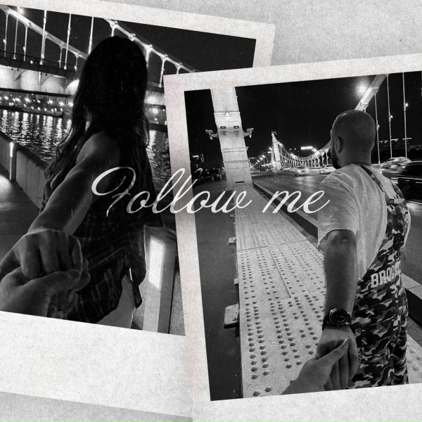 Обложка: Ice Bro - Follow Me