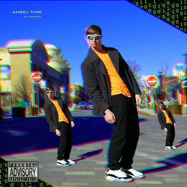 Обложка: Dj Longneck - Top Gs (Intro)