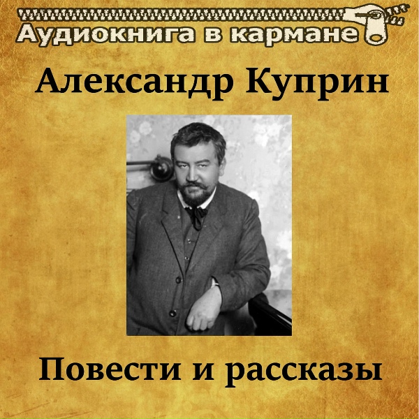 Обложка: Аудиокнига в кармане, Николай Трифилов - Тапер
