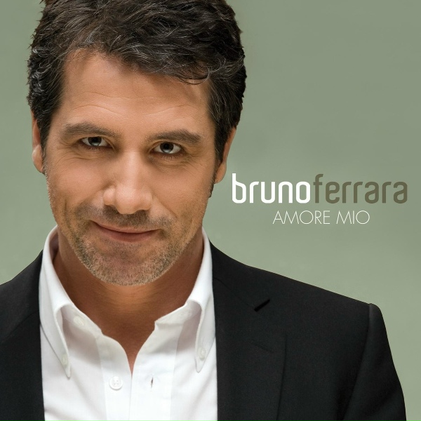 Обложка: Bruno Ferrara - Maria Mari