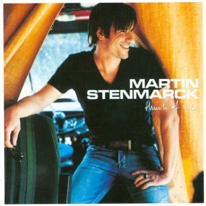 Обложка: Martin Stenmarck - Good Morning Beautiful