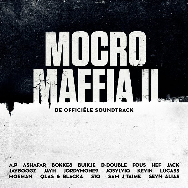 Обложка: Jack, Ashafar - Mess