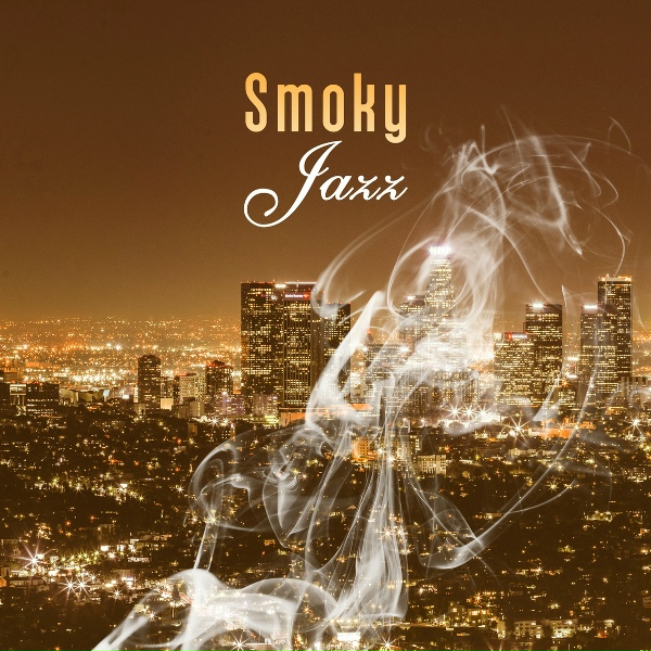 Обложка: Jazz for A Rainy Day - Music for Lovers