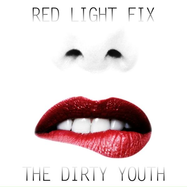 Обложка: The Dirty Youth - Requiem of the Drunk