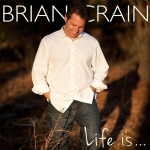 Обложка: Brian Crain - A Love Story