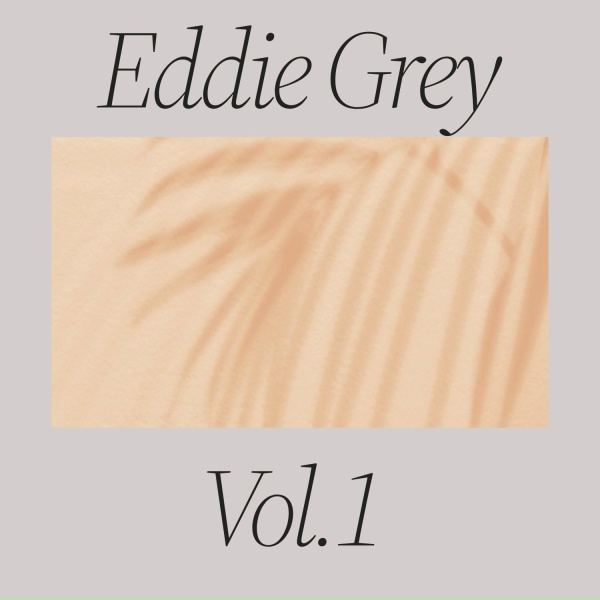 Обложка: Eddie Grey - Set Us Free