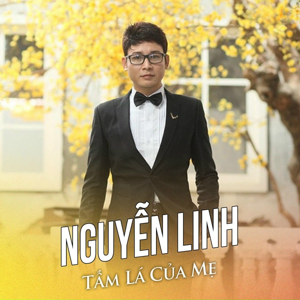 Обложка: Nguyễn Linh - Điệu Buồn Phương Nam