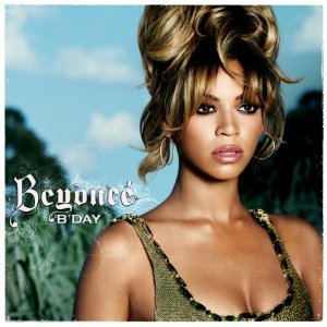 Обложка: Beyoncé - Kitty Kat