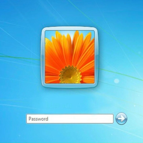 Обложка: lexycat - Windows 7