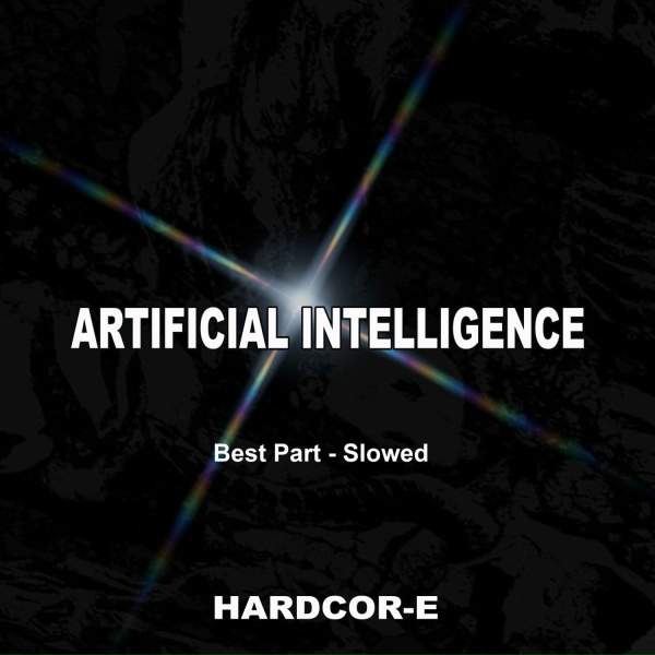 Обложка: Hardcor-e - Artificial Intelligence