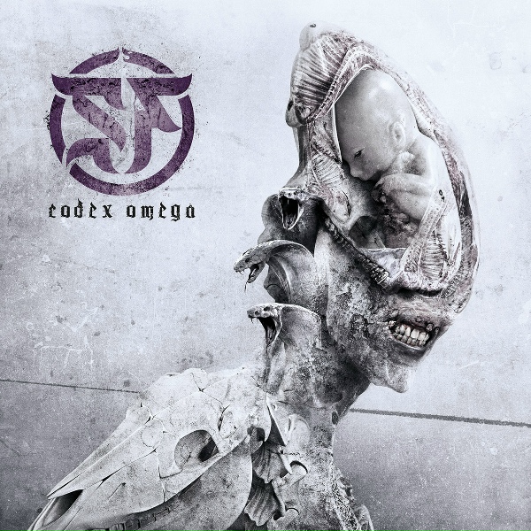 Обложка: Septicflesh - Portrait of a Headless Man