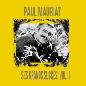 Обложка: Paul Mauriat - Les Parapluies De Cherbourg