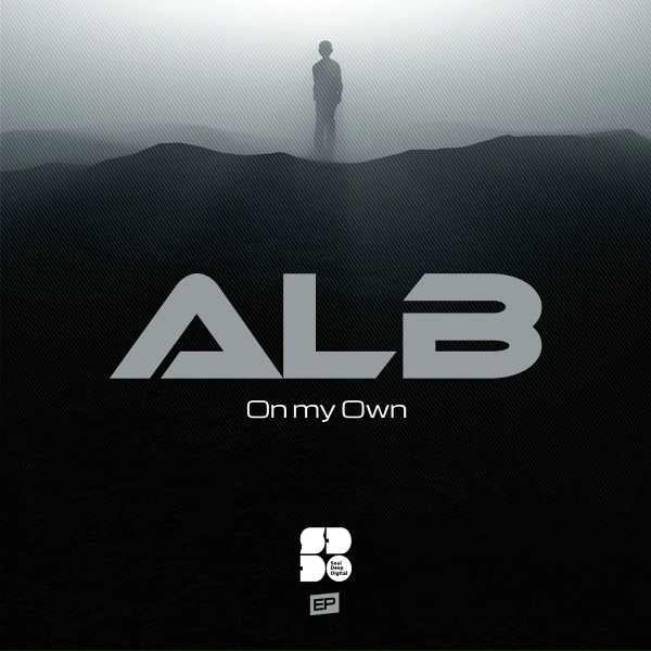 Обложка: ALB - Zephyr