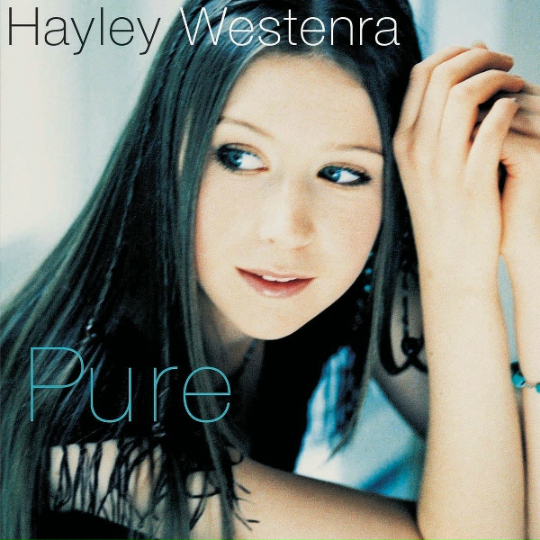 Обложка: Hayley Westenra - Wuthering Heights