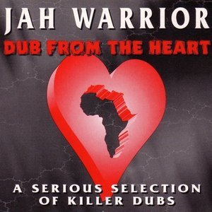 Обложка: Jah warrior - Babylon shall fall