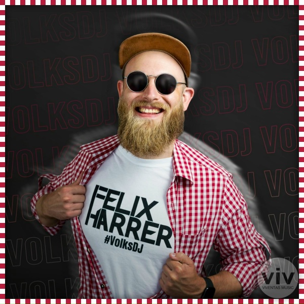 Обложка: Felix Harrer - Codo (…düse im Sauseschritt)