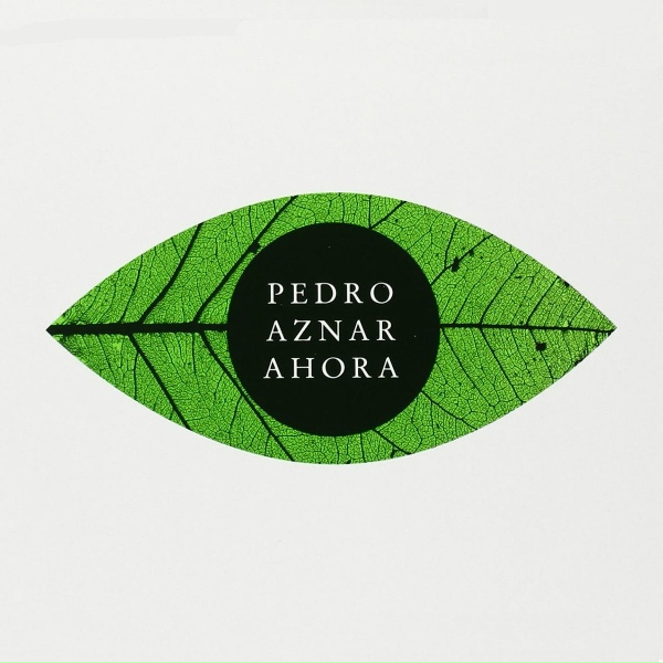 Обложка: Pedro Aznar - Par