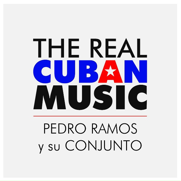 Обложка: Pedro Ramos y su Conjunto - Vamos a la casa de Juan