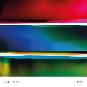 Обложка: Paolo Fresu feat. Uri Caine - ANTRACITE