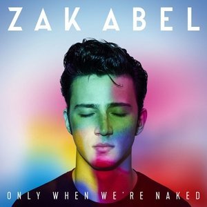 Обложка: Zak Abel - Deserve to Be Loved