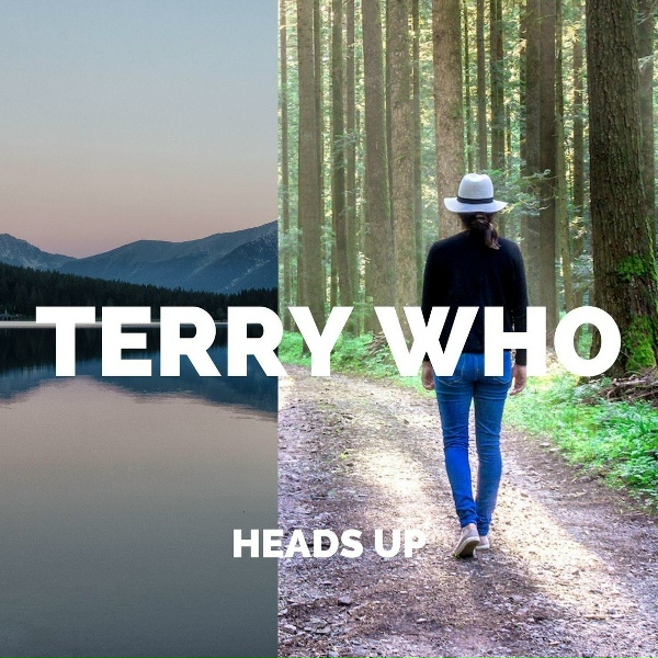 Обложка: Terry Who - Hully