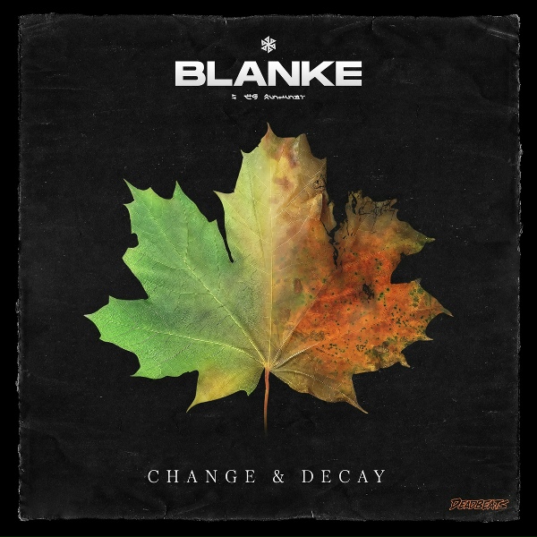 Обложка: Blanke - Hollow