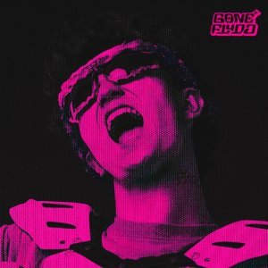 Обложка: GONE.Fludd - Большая Мама