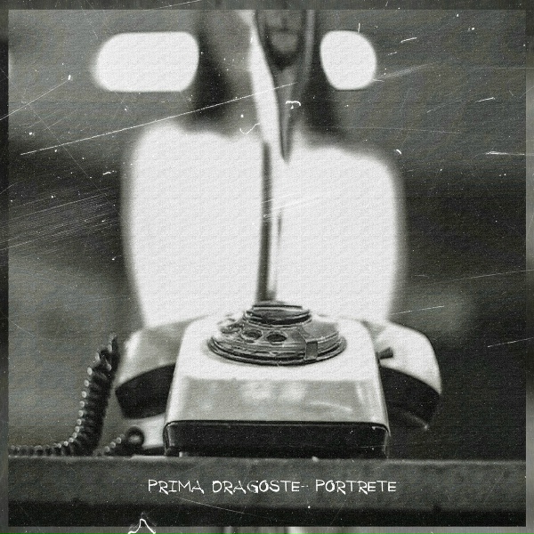 Обложка: Prima Dragoste - Portrete