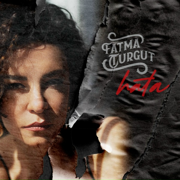Обложка: Fatma Turgut - Hata