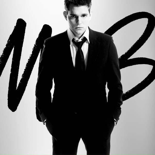 Обложка: Michael Buble - Home
