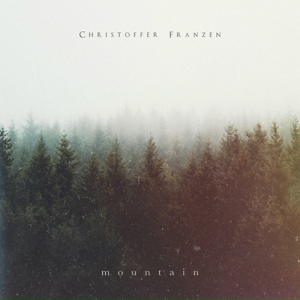 Обложка: Christoffer Franzen - Young Mountain