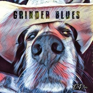 Обложка: Grinder Blues - Somebody